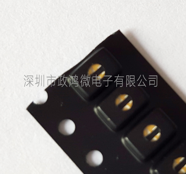 TMD27723三合一傳感器圖片/TMD27723三合一傳感器樣板圖 (2)