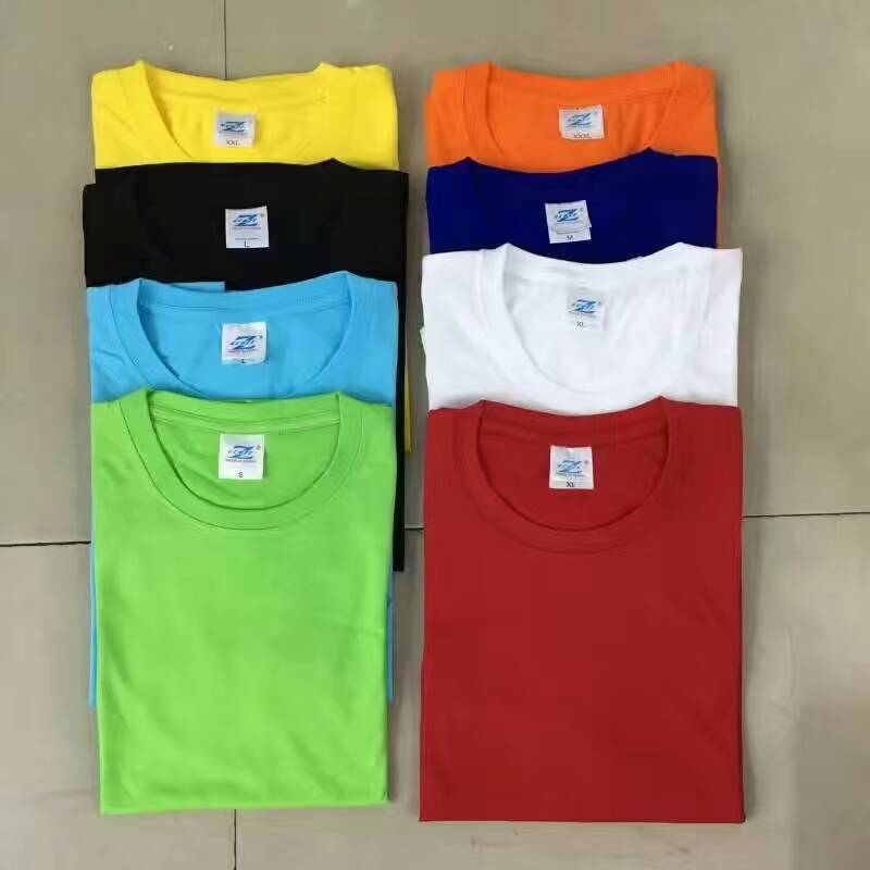 廣告衫印字T恤衫批發(fā)定做昆明T恤圖片/廣告衫印字T恤衫批發(fā)定做昆明T恤樣板圖 (3)