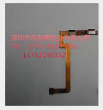 FPC排線圖片/FPC排線樣板圖 (3)