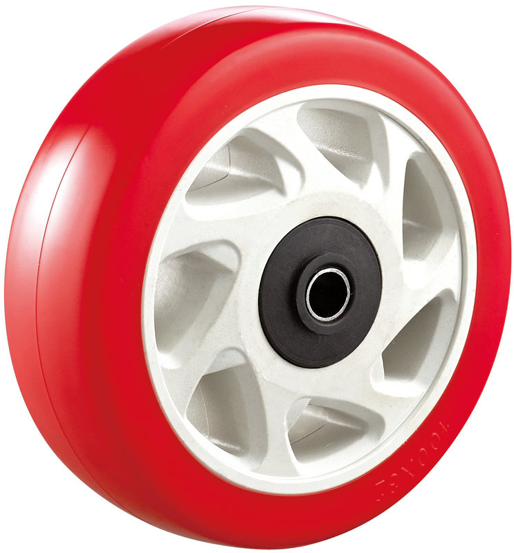 中型單輪圖片/中型單輪樣板圖 (2)