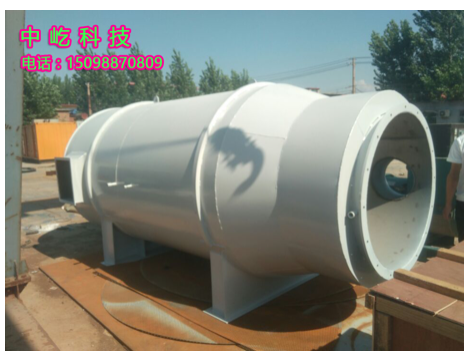 燃油熱風(fēng)爐圖片/燃油熱風(fēng)爐樣板圖 (4)