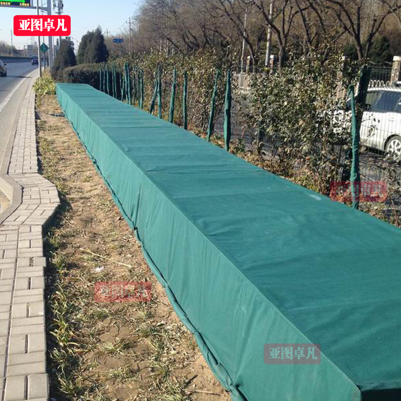 北京綠化圖片/北京綠化樣板圖 (4)