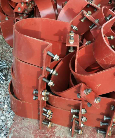 限位管夾圖片/限位管夾樣板圖 (1)