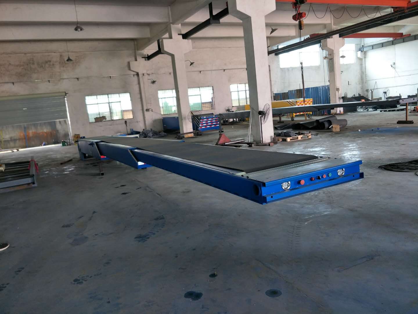 烤箱流水線圖片/烤箱流水線樣板圖 (4)