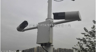 能見(jiàn)度傳感器圖片/能見(jiàn)度傳感器樣板圖 (1)