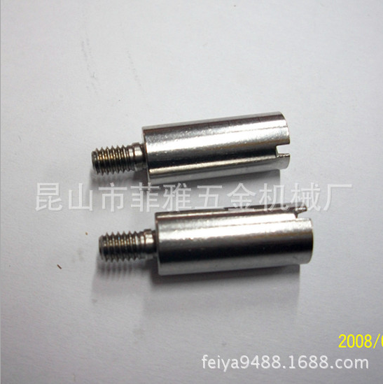 不銹鋼螺絲廠家圖片/不銹鋼螺絲廠家樣板圖 (3)