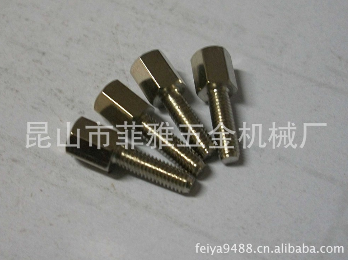 陰陽螺柱圖片/陰陽螺柱樣板圖 (4)