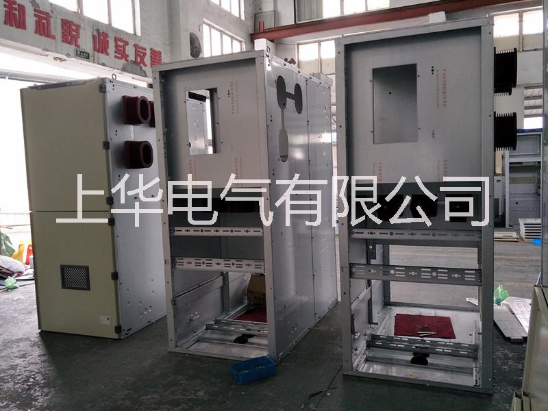 24KV中置柜KYN28-24圖片/24KV中置柜KYN28-24樣板圖 (3)