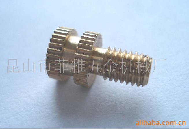 銅螺柱圖片/銅螺柱樣板圖 (2)