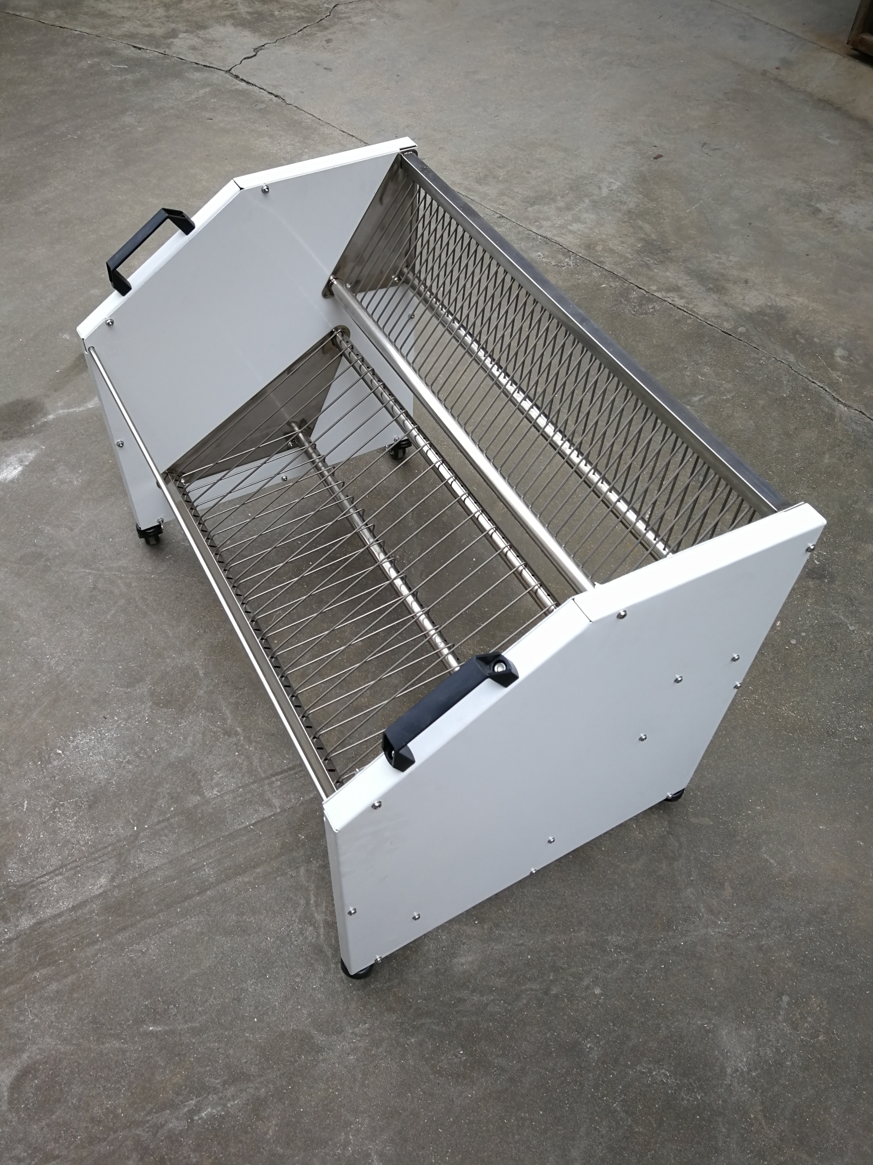 料盤車圖片/料盤車樣板圖 (2)