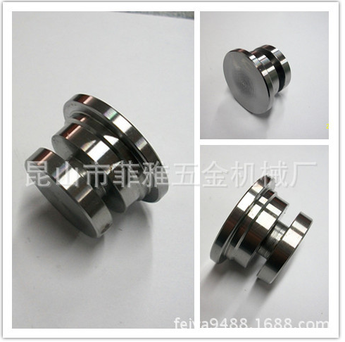 數(shù)控車床精密加工圖片/數(shù)控車床精密加工樣板圖 (1)