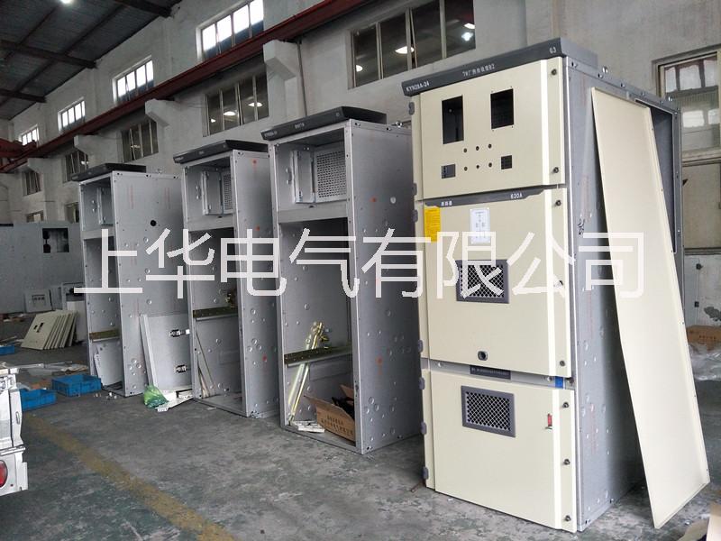 24KV中置柜KYN28-24圖片