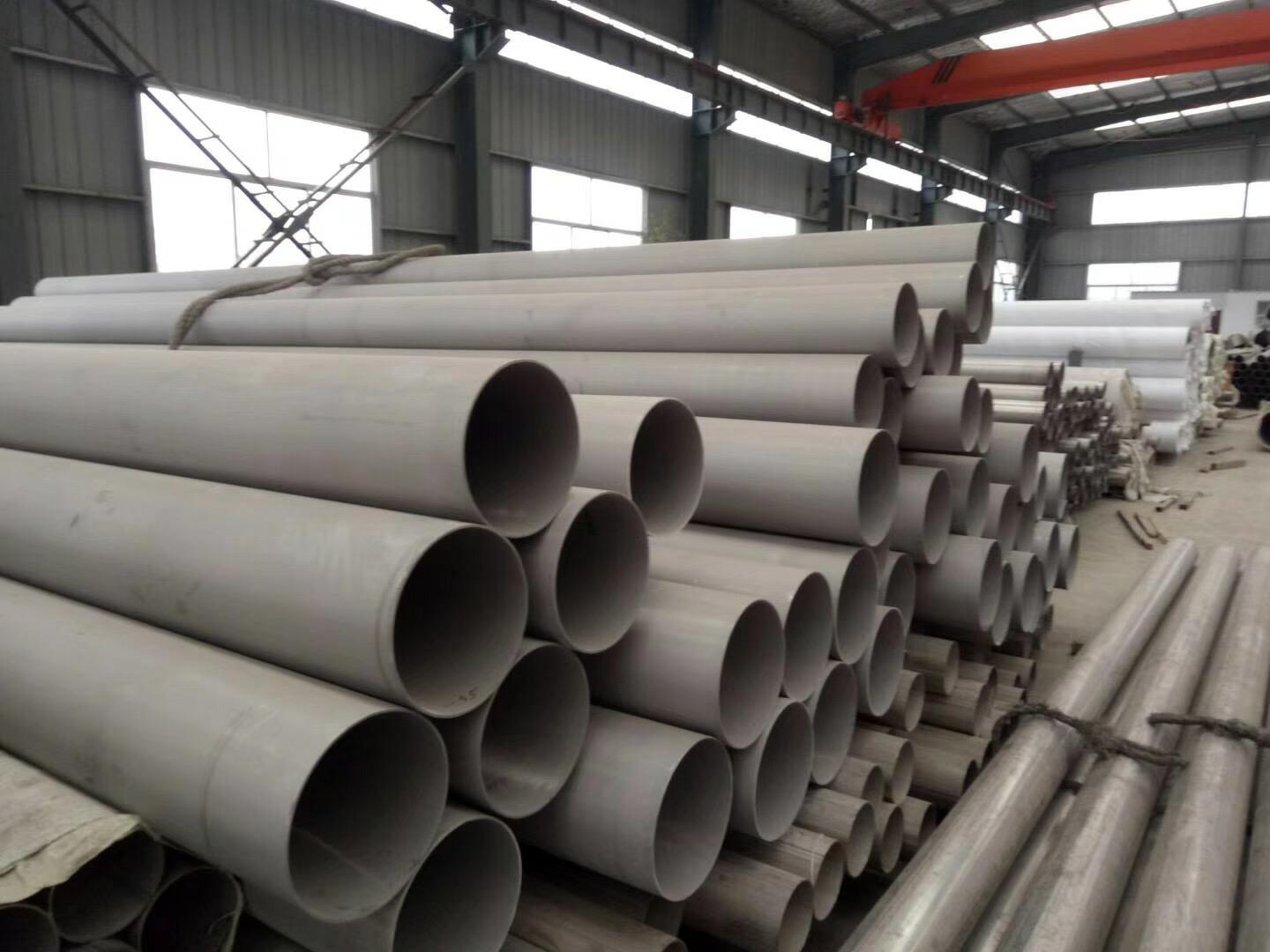 304不銹鋼方管圖片/304不銹鋼方管樣板圖 (2)