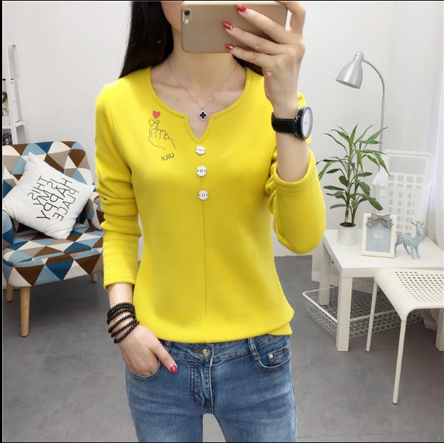 長(zhǎng)袖T恤冬裝新品圖片/長(zhǎng)袖T恤冬裝新品樣板圖 (3)