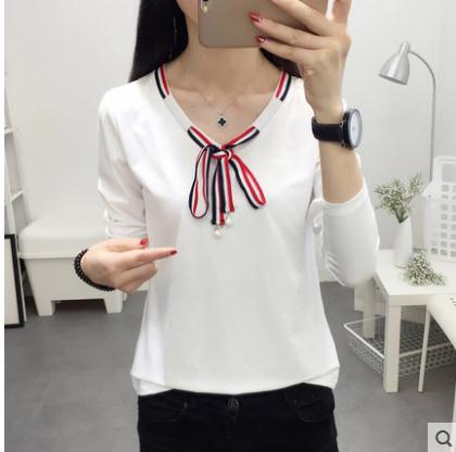 百搭潮學(xué)生上衣圖片/百搭潮學(xué)生上衣樣板圖 (3)