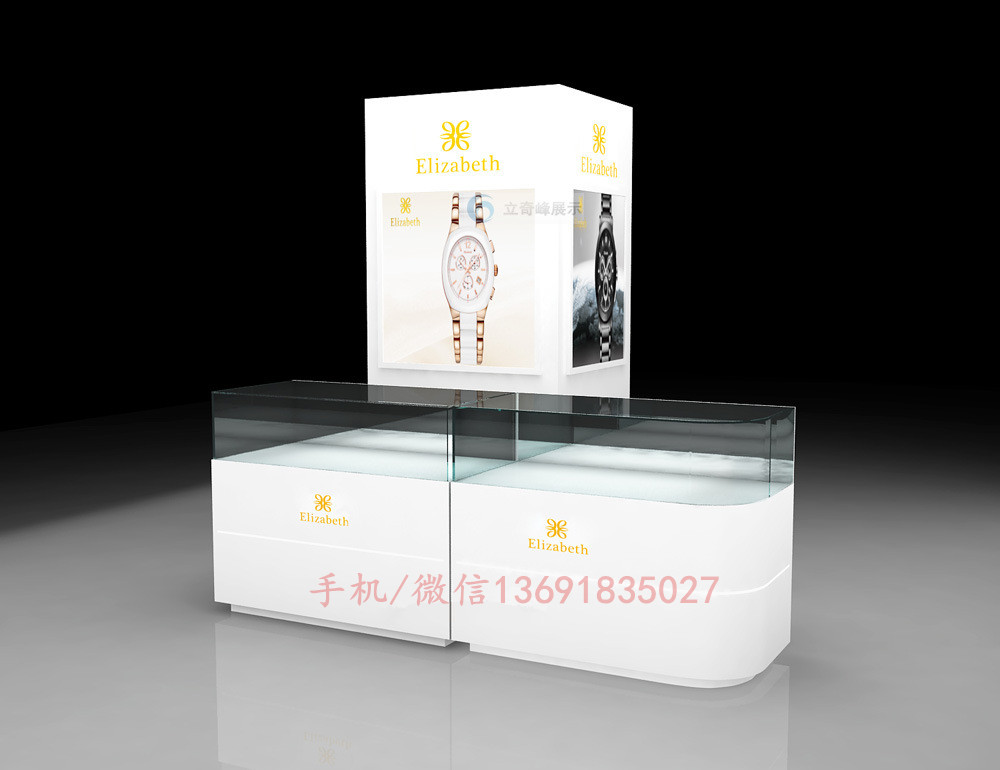 表展示柜圖片/表展示柜樣板圖 (2)