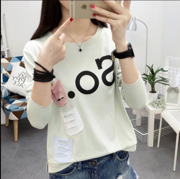 學(xué)生寬松上衣服圖片/學(xué)生寬松上衣服樣板圖 (1)