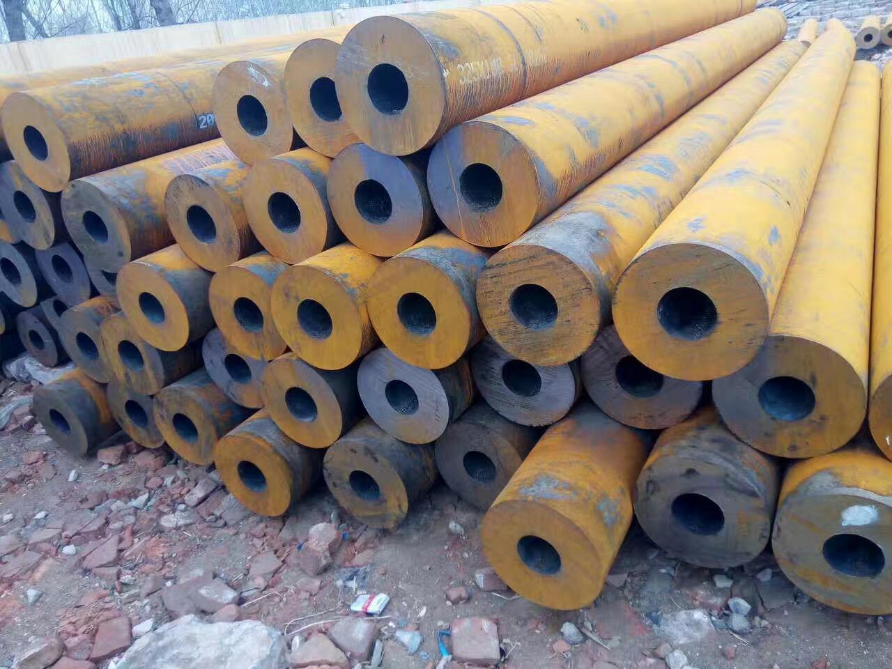 無縫鋼管圖片/無縫鋼管樣板圖 (3)