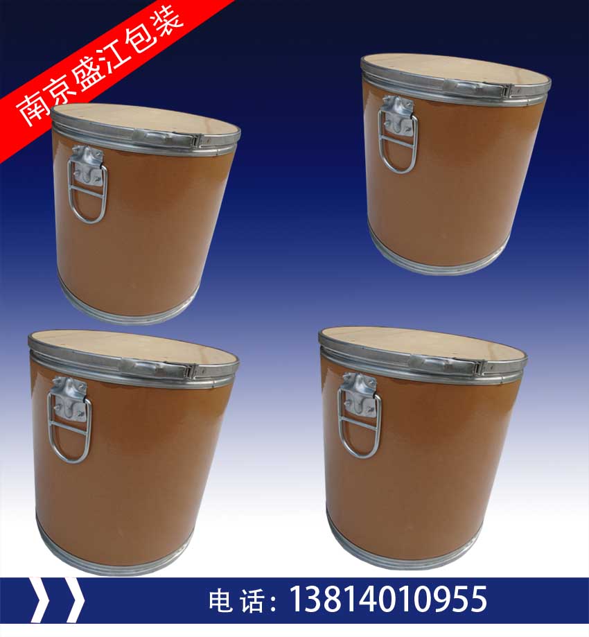 紙板桶圖片/紙板桶樣板圖 (4)