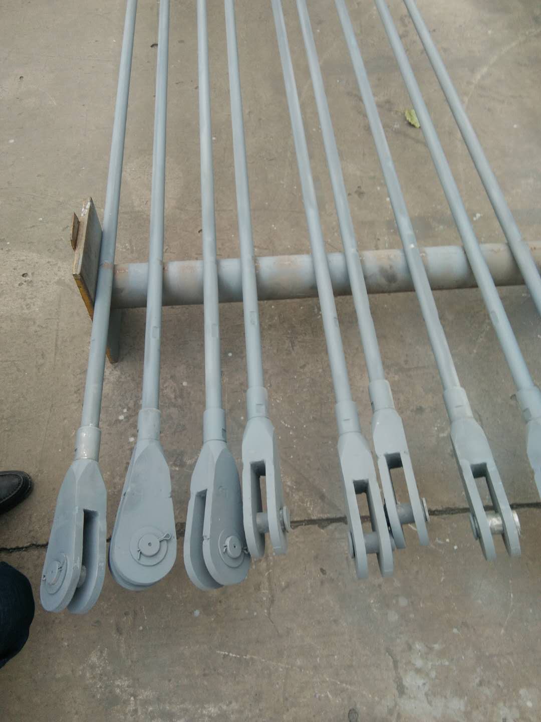 鋼拉桿圖片/鋼拉桿樣板圖 (4)