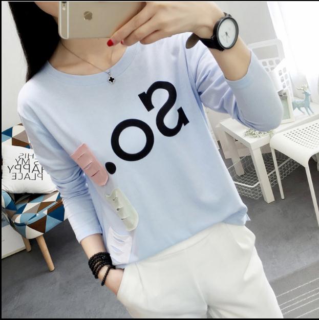 學(xué)生寬松上衣服圖片/學(xué)生寬松上衣服樣板圖 (2)
