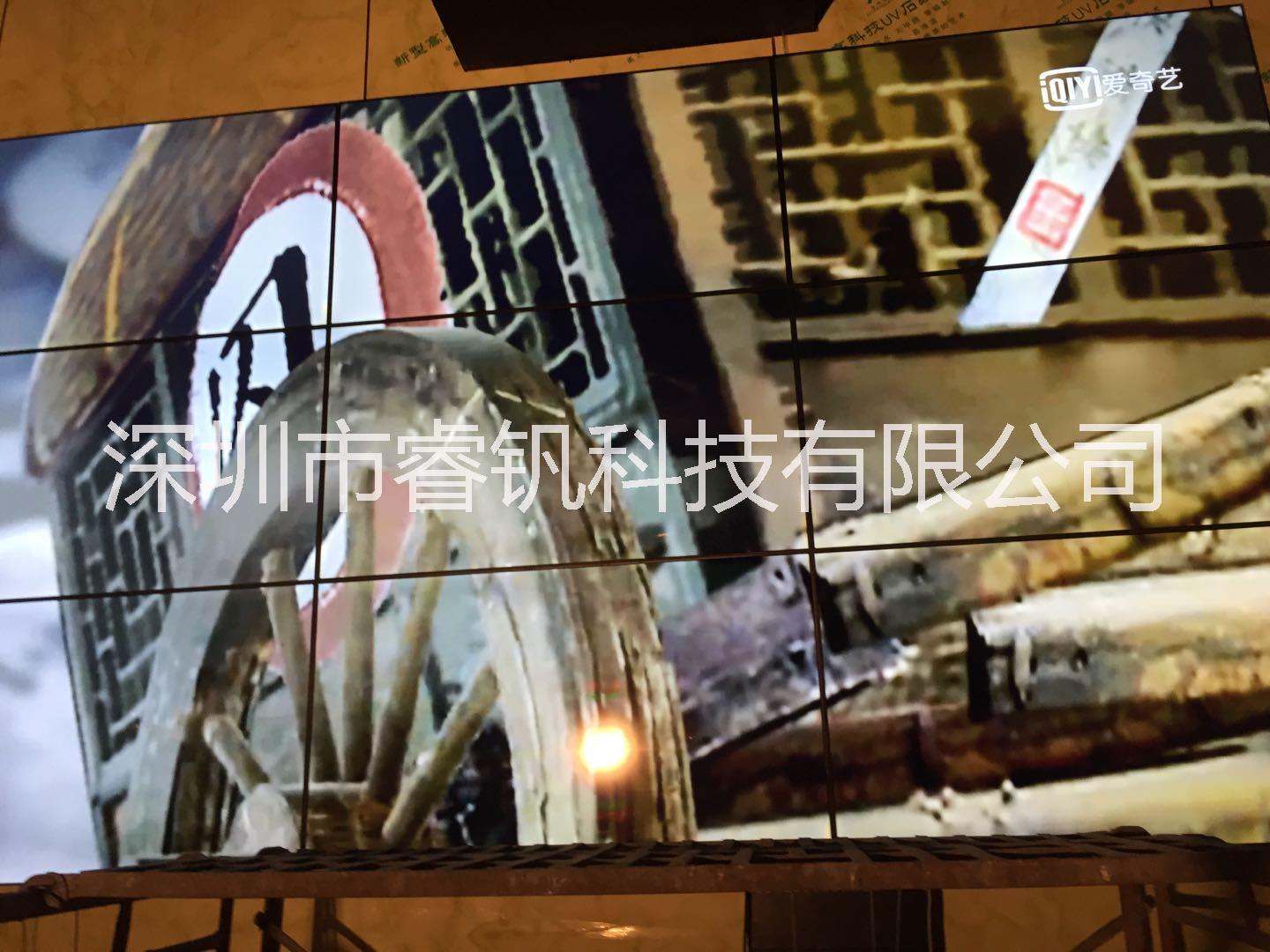 三星拼接屏圖片/三星拼接屏樣板圖 (4)