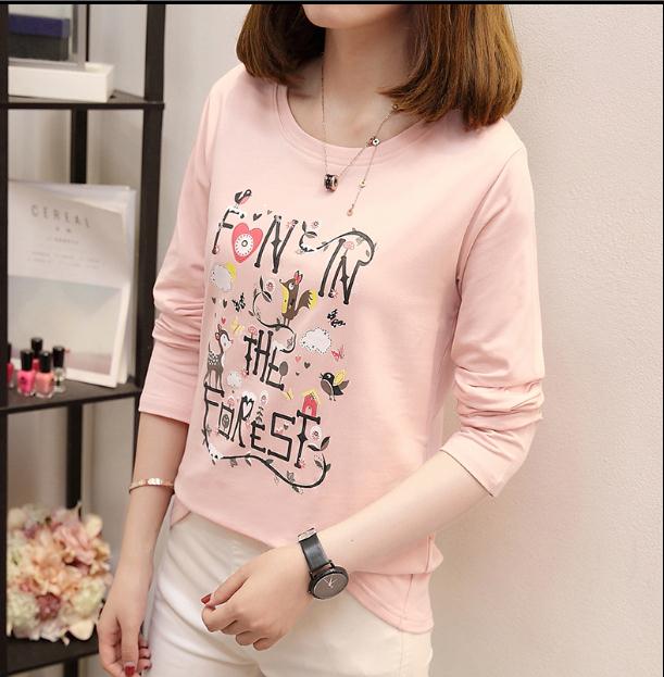 秋款上衣女圖片/秋款上衣女樣板圖 (1)