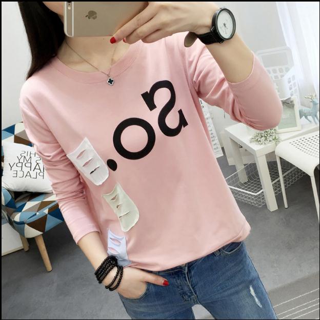 學(xué)生寬松上衣服圖片/學(xué)生寬松上衣服樣板圖 (4)