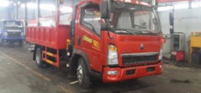 東風(fēng)145隨車吊圖片/東風(fēng)145隨車吊樣板圖 (3)