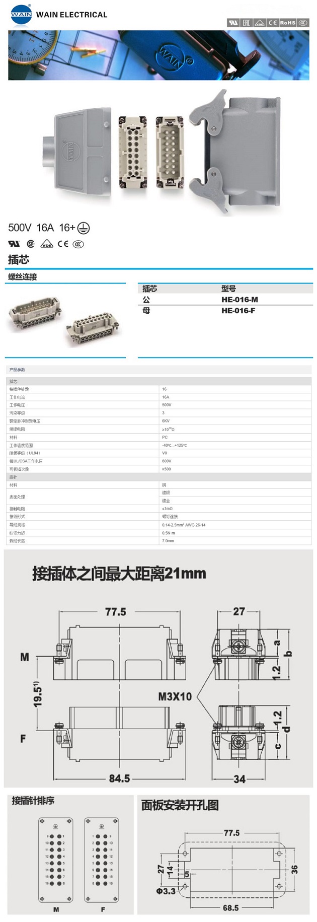 重載連接器圖片/重載連接器樣板圖 (2)