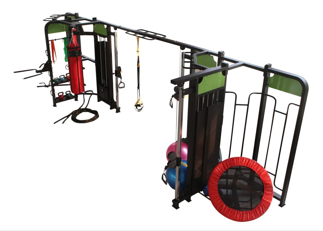 力量商用 360綜合多功能訓(xùn)練器圖片/力量商用 360綜合多功能訓(xùn)練器樣板圖 (2)