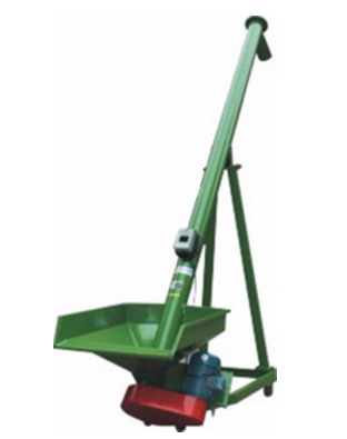 螺旋自動輸送機圖片/螺旋自動輸送機樣板圖 (2)