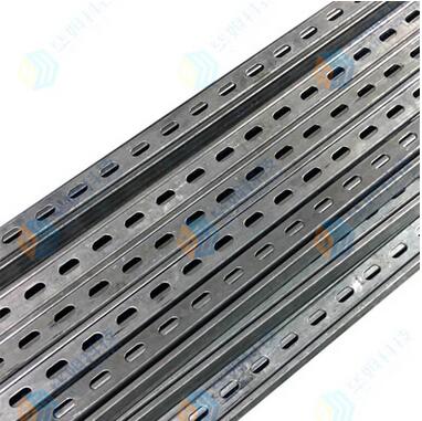 原材料代加工 槽鋼 方鋼