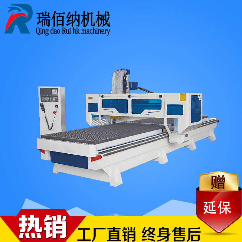 數(shù)控開料機(jī)加工中心圖片/數(shù)控開料機(jī)加工中心樣板圖 (3)