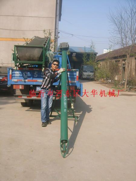 供應(yīng)高標(biāo)準(zhǔn)螺旋提升機(jī)