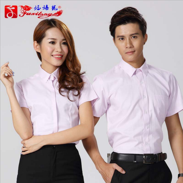 職業(yè)裝圖片/職業(yè)裝樣板圖 (4)