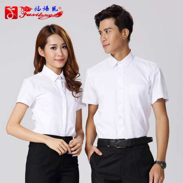 職業(yè)裝圖片/職業(yè)裝樣板圖 (2)