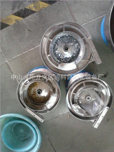 振動盤圖片/振動盤樣板圖 (2)