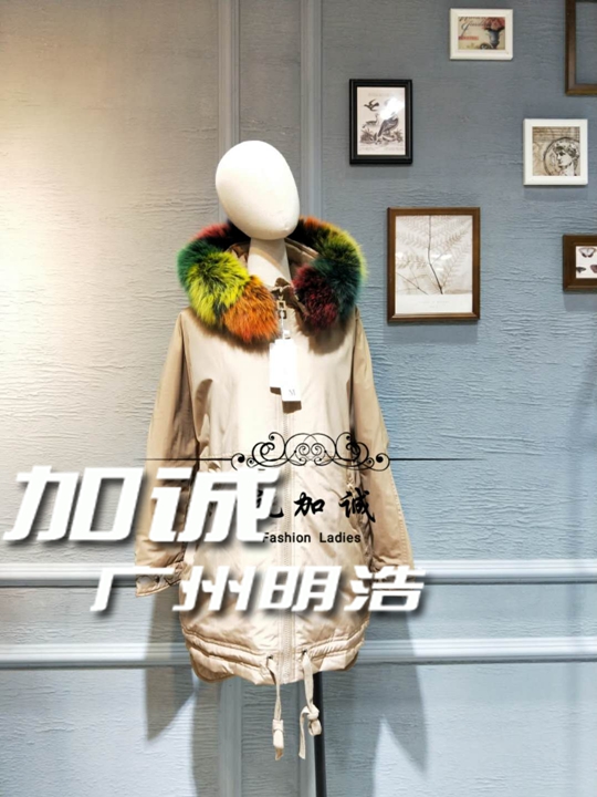 歐洲站羽絨服圖片/歐洲站羽絨服樣板圖 (3)