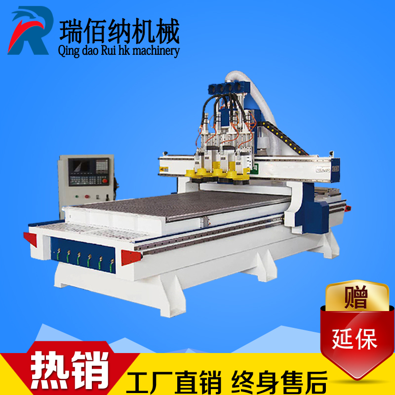 數(shù)控開料機(jī)加工中心圖片/數(shù)控開料機(jī)加工中心樣板圖 (4)