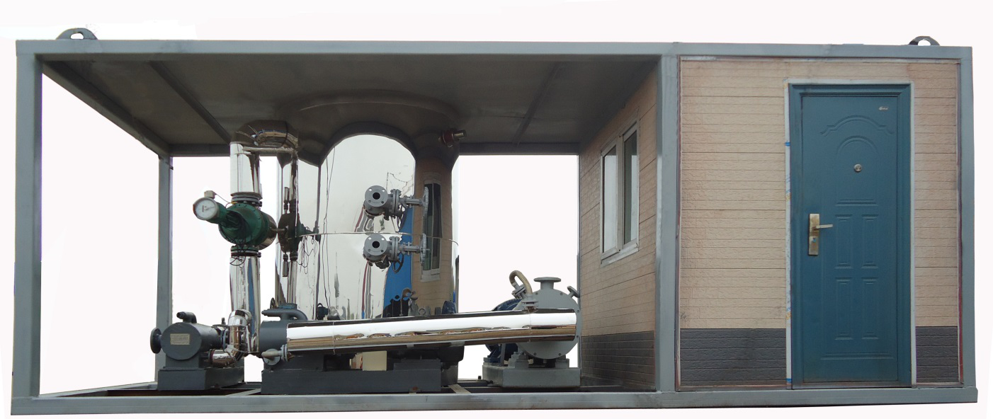 改性瀝青設(shè)備圖片/改性瀝青設(shè)備樣板圖 (3)