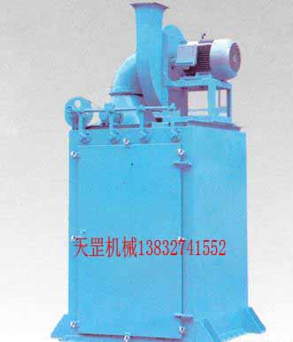 UF單機(jī)布袋除塵器