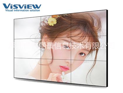 液晶拼接屏圖片/液晶拼接屏樣板圖 (1)