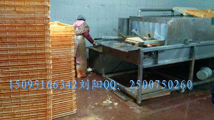 清洗機(jī)圖片/清洗機(jī)樣板圖 (2)