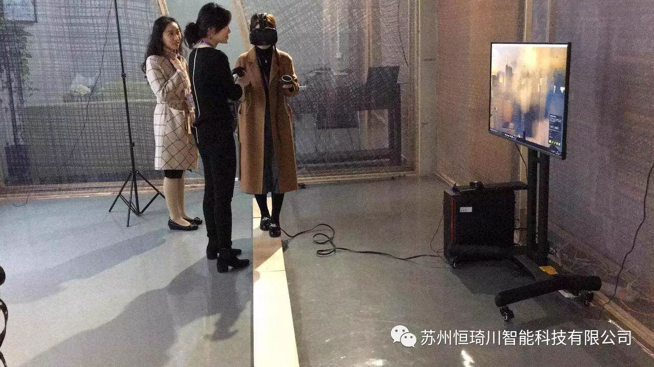 VR高空救貓 VR高空行走圖片/VR高空救貓 VR高空行走樣板圖 (4)