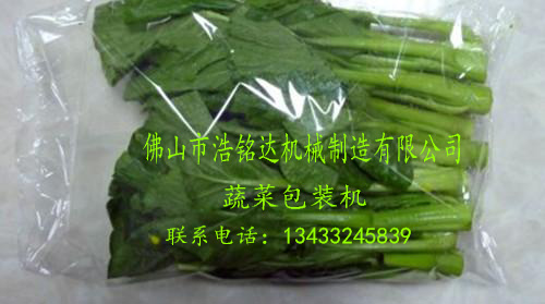 蔬菜包裝機(jī)圖片/蔬菜包裝機(jī)樣板圖 (1)