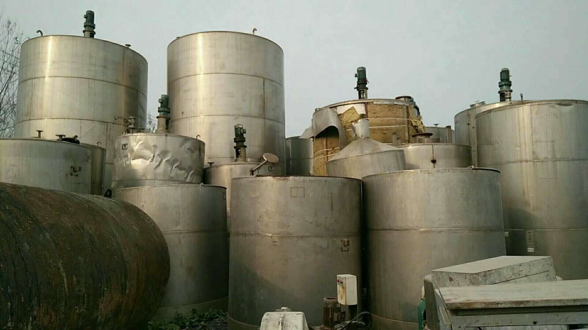 廢舊機械回收圖片/廢舊機械回收樣板圖 (1)