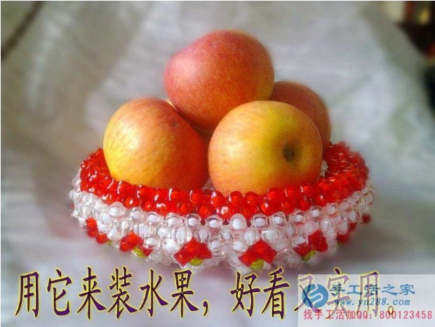 手工活外發(fā)加工串珠珠繡圖片/手工活外發(fā)加工串珠珠繡樣板圖 (4)
