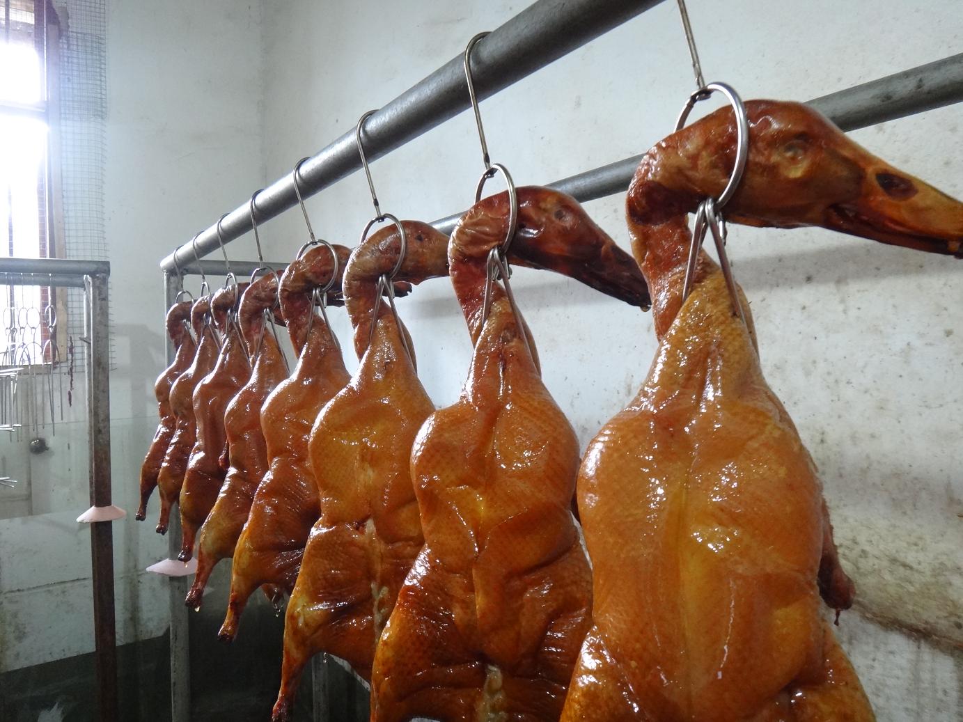 南寧專業(yè)牛腩批發(fā)，新鮮美味！圖片