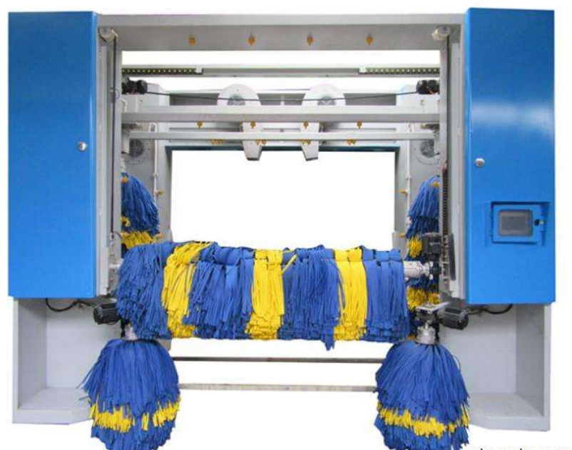 往復(fù)洗車機(jī)圖片/往復(fù)洗車機(jī)樣板圖 (3)